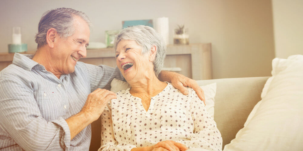 Elderly  Client