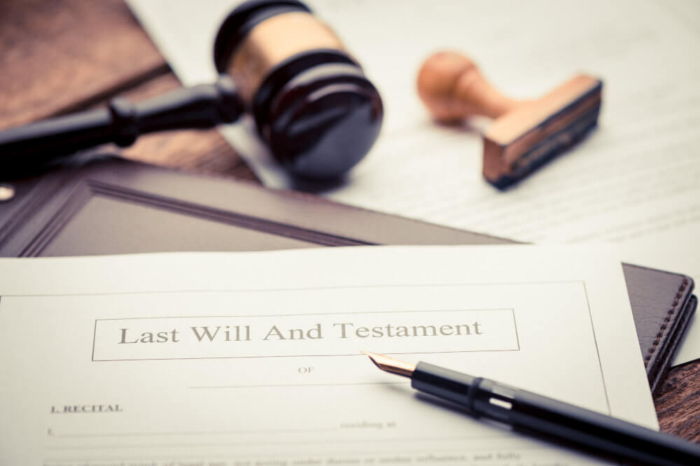 Planning For Your Future – Getting a Will and LPA